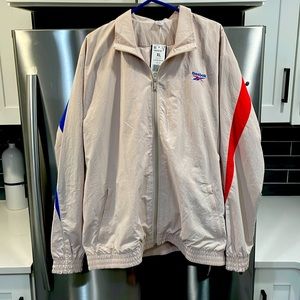Reebok Classic Vector Tracksuit